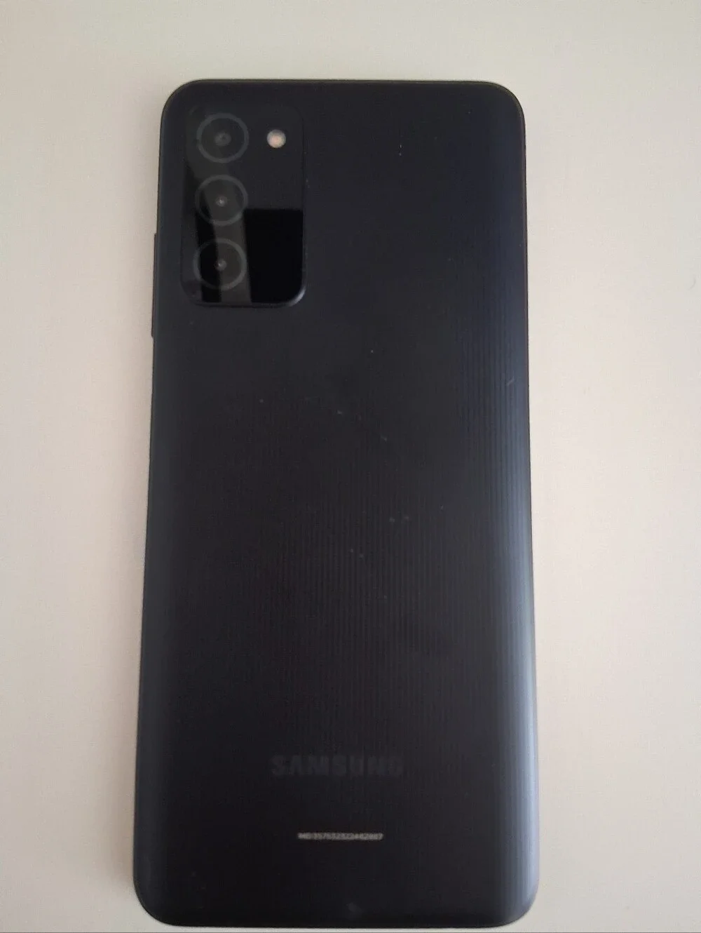 Samsung Galaxy A03s 32GB Black Bar Smartphone 13MP Camera USB-C - Used
